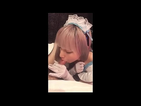 ❤️ Japanese Idol [mayuka], costume babu Perancis, bagian 1, blowjob jeung jerk off jeung lotion ❤  Sex dina su.vegasservice.ru