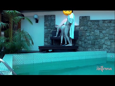 ❤️ Boss ngajak babu ka kolam renang, tapi teu bisa nolak a panas ❤ Sex dina su.vegasservice.ru