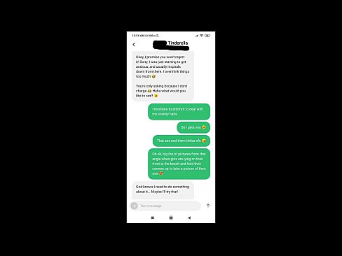❤️ Kuring nambihan PAWG énggal ti Tinder ka harem kuring (kaasup ngobrol sareng Tinder) ❤ Sex dina su.vegasservice.ru