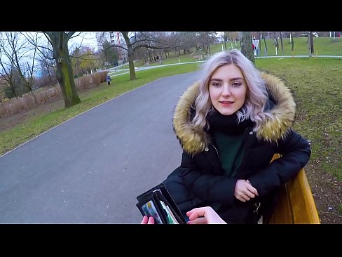 ❤️ Swallows cum panas muhrim pikeun duit - blowjob di taman ku Eva Elfie ❤ Sex dina su.vegasservice.ru